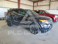 2015 Ford EXPLORER фото