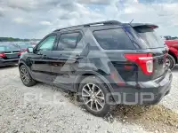 2015 Ford EXPLORER фото