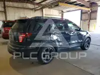 2015 Ford EXPLORER фото