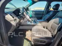 2015 Ford EXPLORER фото