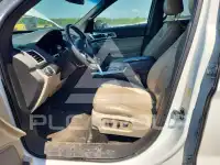 2015 Ford EXPLORER photo