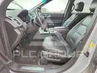 2015 Ford EXPLORER фото