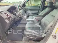 2015 Ford EXPLORER фото