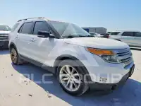 2015 Ford EXPLORER фото