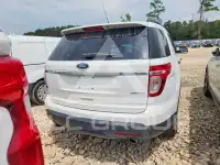 2015 Ford EXPLORER photo