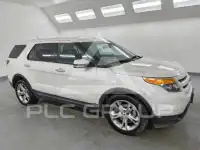 2015 Ford EXPLORER photo
