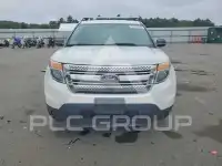 2015 Ford EXPLORER фото