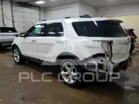 2015 Ford EXPLORER фото