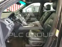 2015 Ford EXPLORER фото