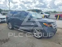2015 Ford EXPLORER фото