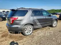 2015 Ford EXPLORER photo