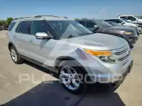 2015 Ford EXPLORER фото