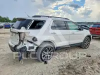 2015 Ford EXPLORER фото