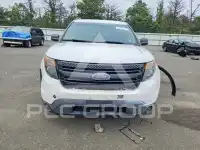 2015 Ford EXPLORER фото