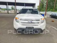 2015 Ford EXPLORER фото