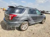 2015 Ford EXPLORER фото