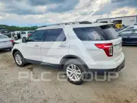 2015 Ford EXPLORER photo