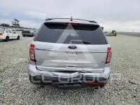 2015 Ford EXPLORER фото