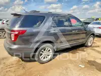 2015 Ford EXPLORER фото