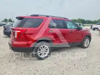 2015 Ford EXPLORER фото