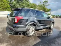 2015 Ford EXPLORER фото