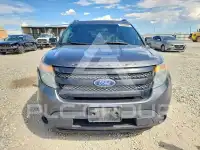 2015 Ford EXPLORER photo
