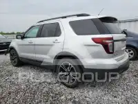 2015 Ford EXPLORER фото