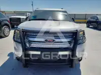 2015 Ford EXPLORER photo