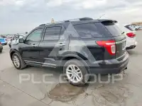 2015 Ford EXPLORER фото
