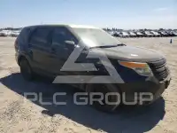 2015 Ford EXPLORER photo