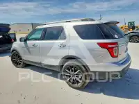 2015 Ford EXPLORER фото