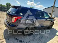 2015 Ford EXPLORER photo