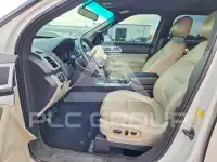2015 Ford EXPLORER photo