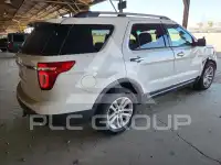 2015 Ford EXPLORER photo