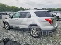 2015 Ford EXPLORER фото