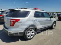 2015 Ford EXPLORER фото