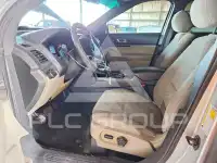 2015 Ford EXPLORER photo