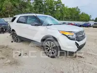 2015 Ford EXPLORER фото