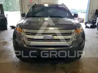2015 Ford EXPLORER фото