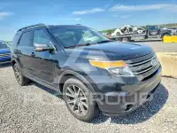 2015 Ford EXPLORER фото