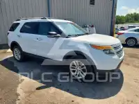 2015 Ford EXPLORER photo