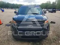 2015 Ford EXPLORER фото