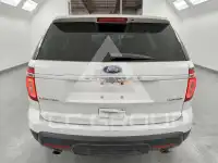 2015 Ford EXPLORER photo