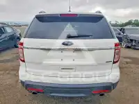 2015 Ford EXPLORER фото