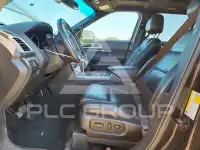 2015 Ford EXPLORER фото