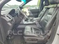 2015 Ford EXPLORER фото