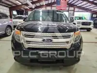 2015 Ford EXPLORER фото