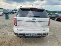 2015 Ford EXPLORER photo
