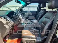 2015 Ford EXPLORER фото