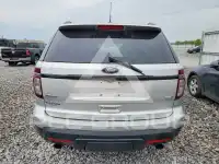 2015 Ford EXPLORER фото